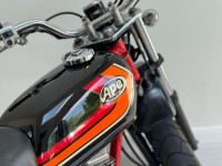 HONDA APE