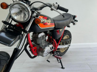 HONDA APE