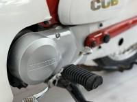 HONDA SUPER CUB