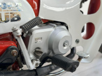 HONDA SUPER CUB