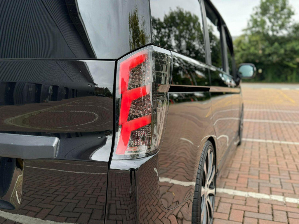 HONDA STEPWAGON