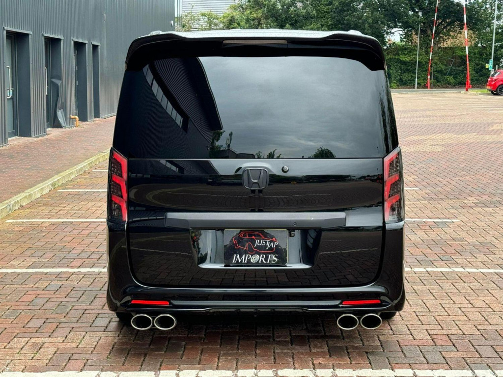 HONDA STEPWAGON