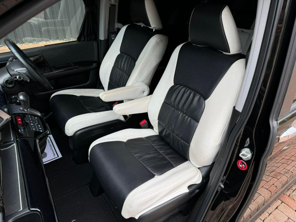 HONDA STEPWAGON