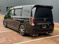 HONDA STEPWAGON