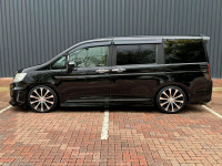 HONDA STEPWAGON