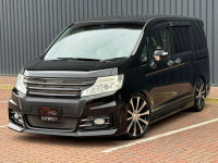 HONDA STEPWAGON