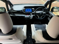 HONDA STEPWAGON