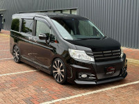 HONDA STEPWAGON