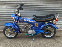 HONDA DAX