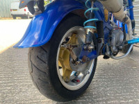 HONDA DAX