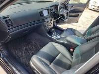 TOYOTA MARK II