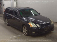 TOYOTA MARK II