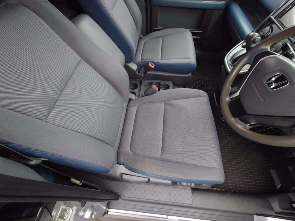 HONDA ELEMENT
