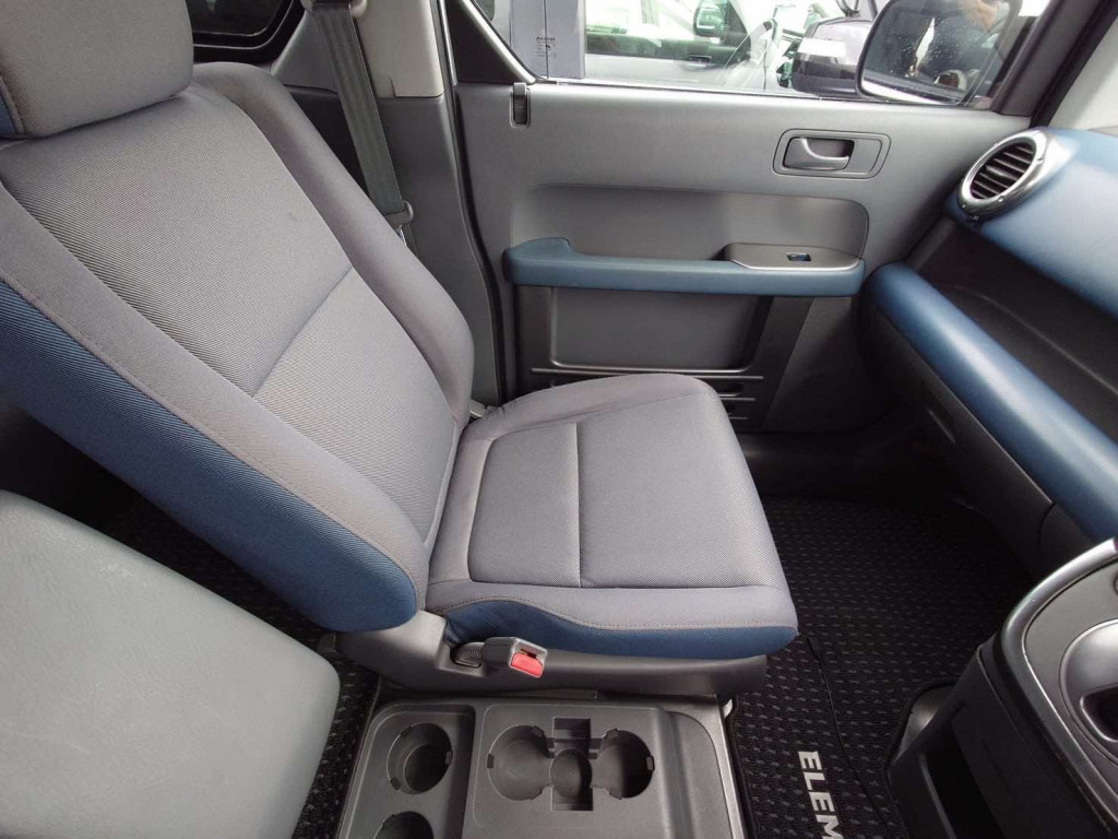 HONDA ELEMENT
