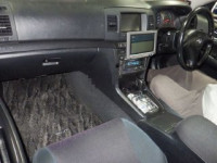 TOYOTA MARK II