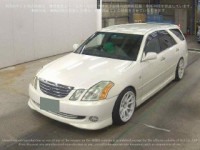 TOYOTA MARK II