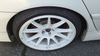 TOYOTA MARK II