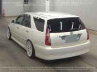 TOYOTA MARK II