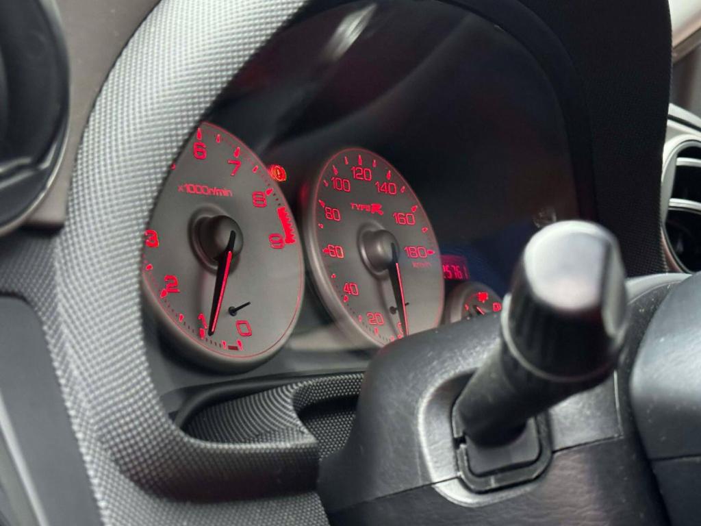 HONDA INTEGRA