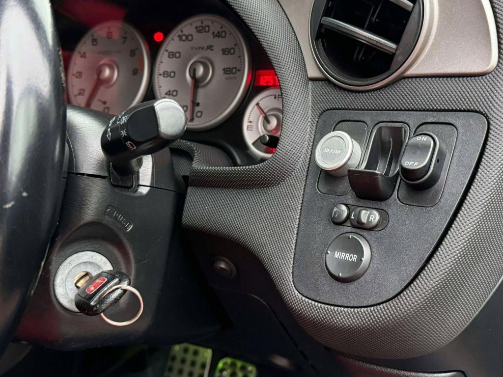 HONDA INTEGRA