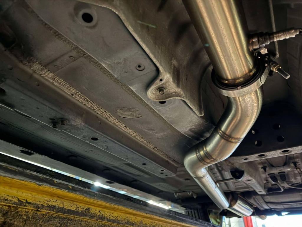 HONDA INTEGRA