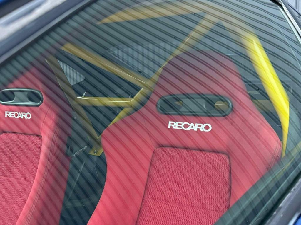 HONDA INTEGRA
