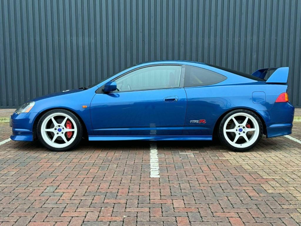 HONDA INTEGRA