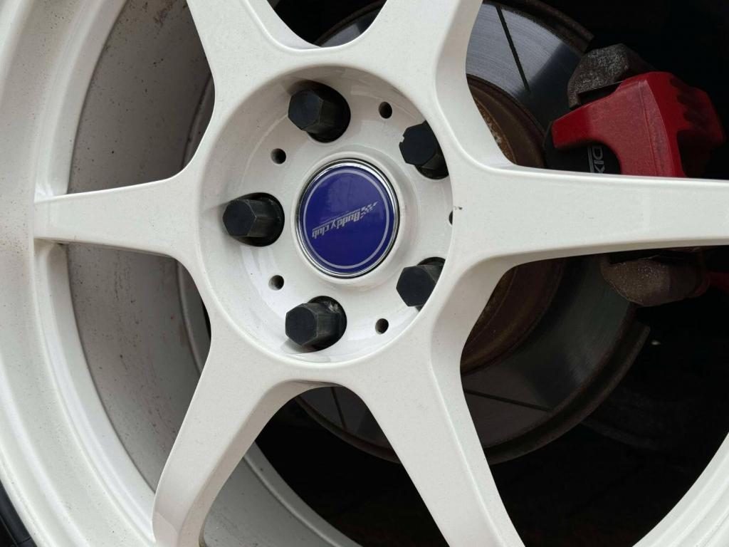 HONDA INTEGRA