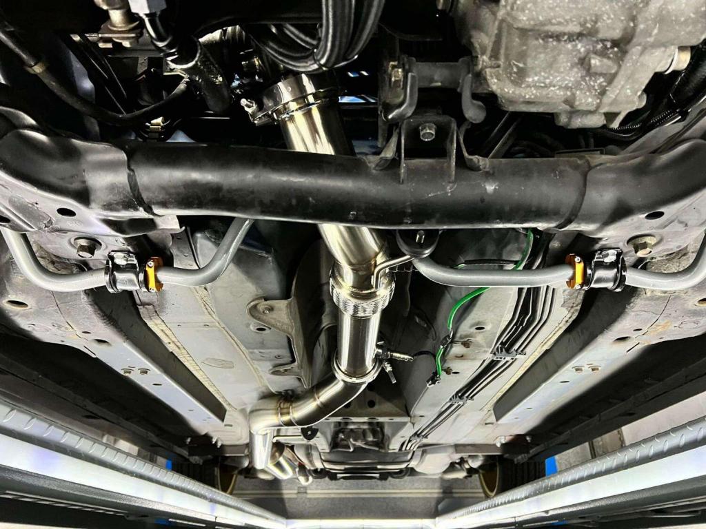 HONDA INTEGRA