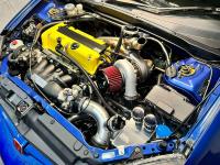 HONDA INTEGRA