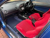 HONDA INTEGRA