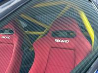 HONDA INTEGRA