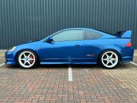 HONDA INTEGRA