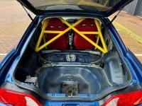 HONDA INTEGRA