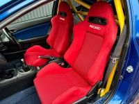 HONDA INTEGRA