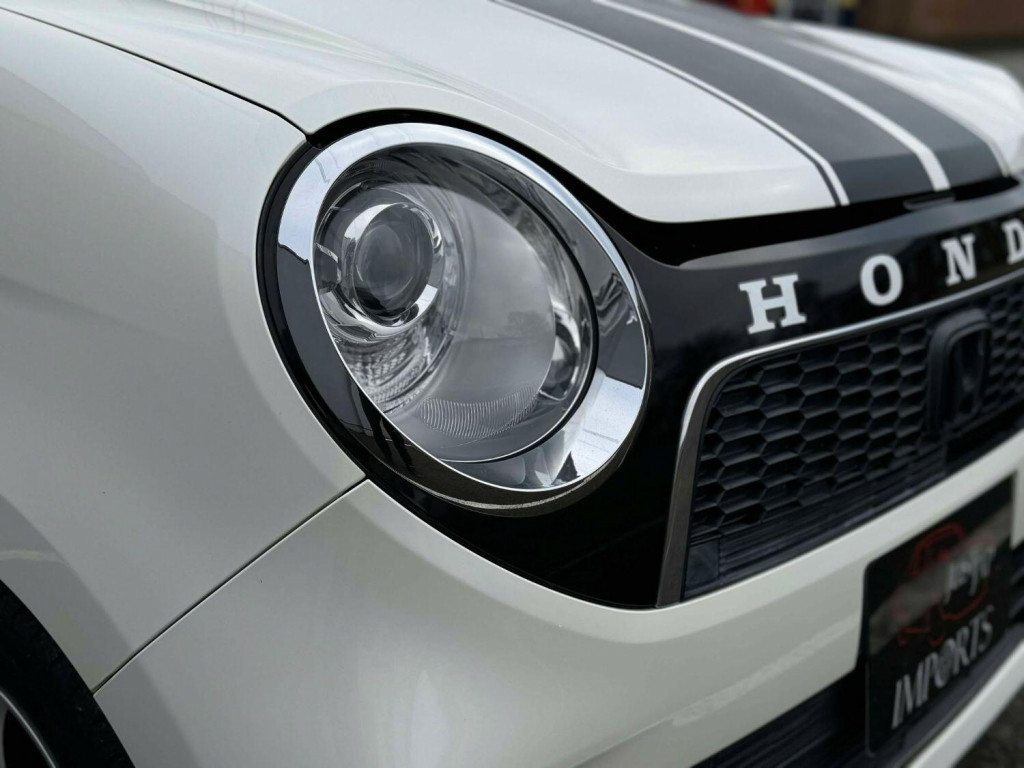 HONDA N ONE