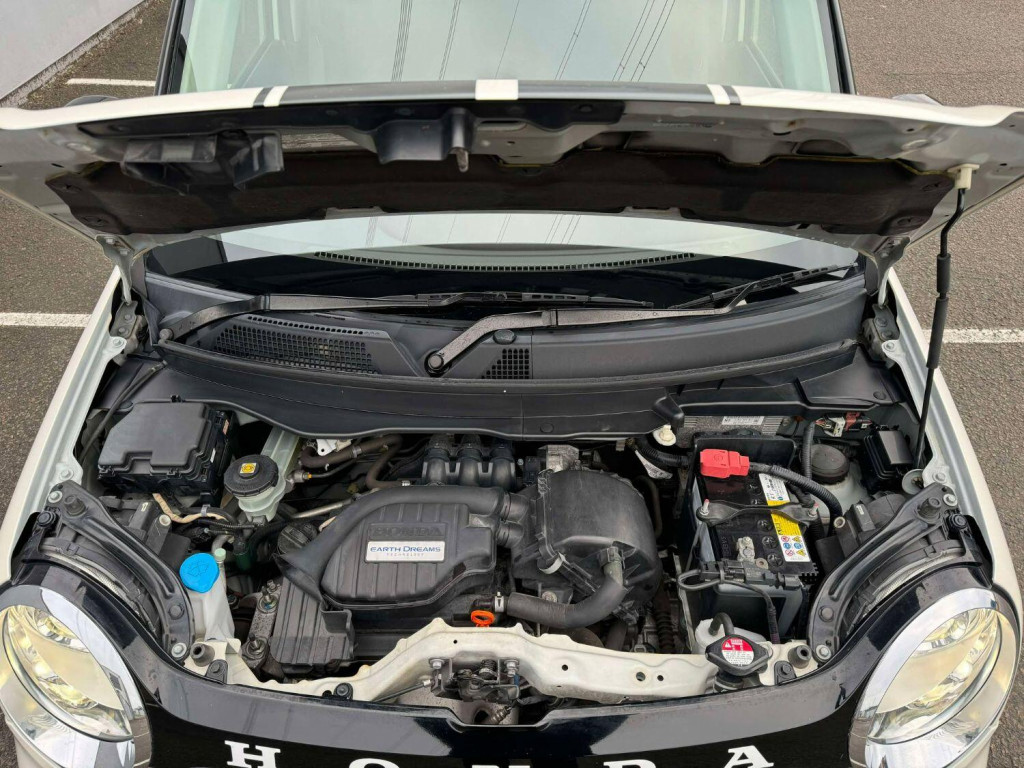 HONDA N ONE