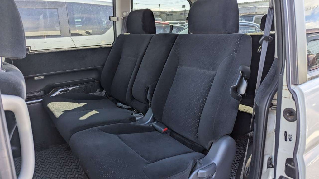 HONDA STEPWAGON