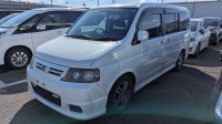 HONDA STEPWAGON