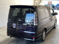 HONDA STEPWAGON