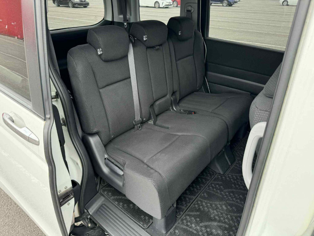 HONDA STEPWAGON