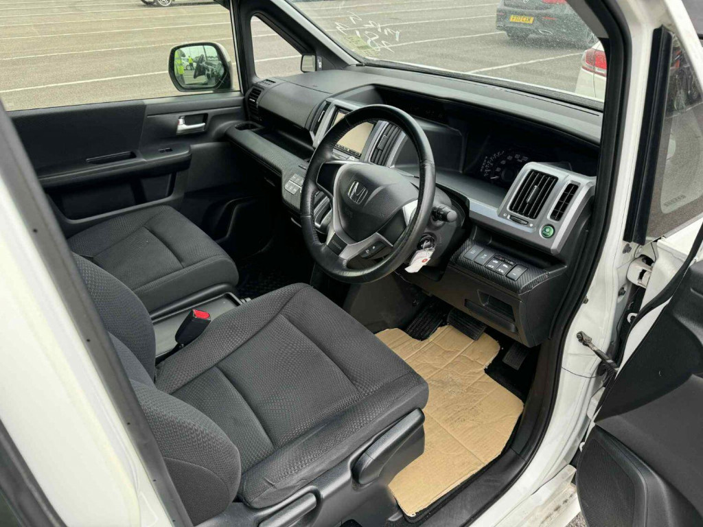 HONDA STEPWAGON