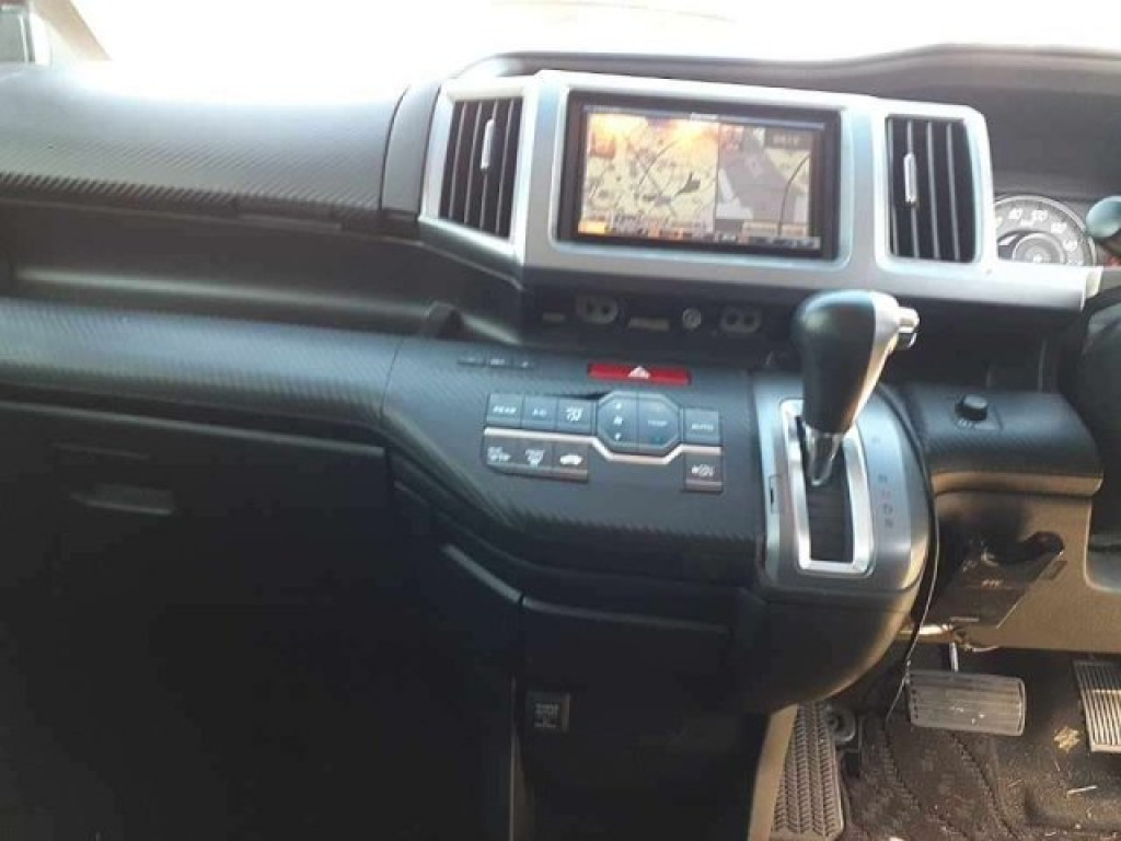 HONDA STEPWAGON