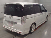 HONDA STEPWAGON