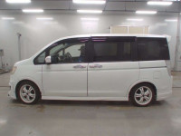 HONDA STEPWAGON