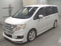 HONDA STEPWAGON