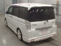 HONDA STEPWAGON