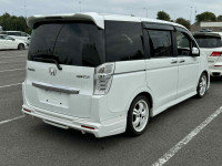 HONDA STEPWAGON