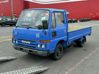 NISSAN CABSTAR