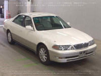 TOYOTA MARK II